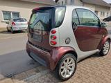 Smart ForTwo coupé passion 45kW passion - Smart ForTwo aus 2006: Passion