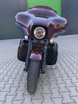 Harley-Davidson Street Glide Special  - Motorräder in Erfurt