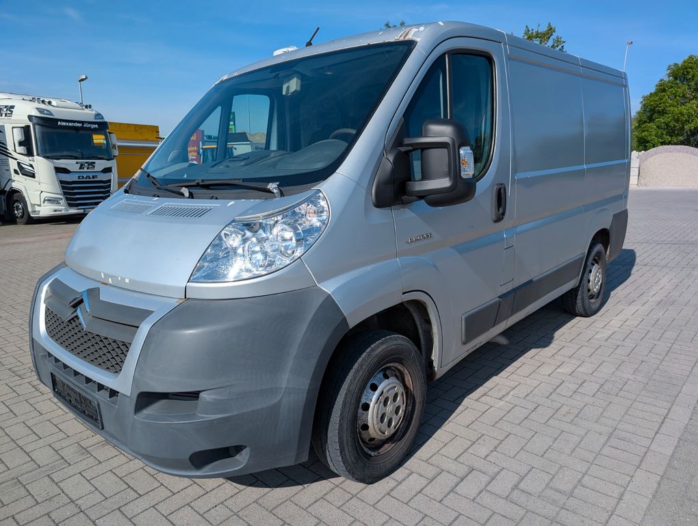 Angebot ansehen Citroën Jumper