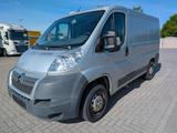 Citroën Jumper Kasten 30 L1H1 HDi 100 - gebrauchte Citroën Jumper aus dem Jahr 2008