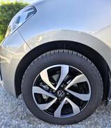 Volkswagen e-up! Style Plus "MAX" VW Garantie bis 03/27 - graue Volkswagen e-up!