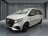 Mercedes-Benz V 300 d 4M AVANTGARDE, EXTRALANG - LUXUSSITZE!