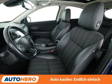 Honda HR-V - 10