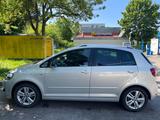 Volkswagen Golf Plus 1.4 TSI MATCH MATCH - VW Golf Plus in Köln
