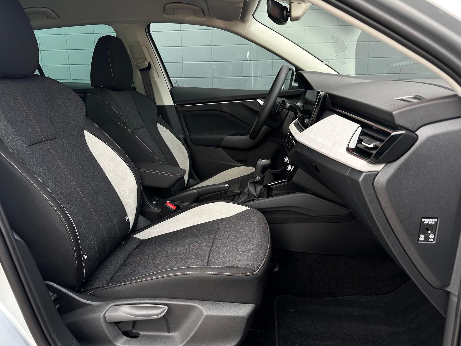 SKODA Scala 1.5TSI SELECTION MATRIX#ACC#SPUR#SHZ#LH#FH - Image 16