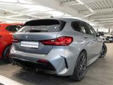 BMW 118i /5 M Sport PANO RFK NAVI LED Sound Syst. - gebrauchte BMW 118 aus dem Jahr 2023