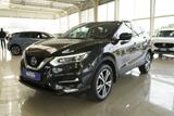 Nissan Qashqai 1.3 DIG-T aAHK/LED/Pano/Navi/8*Alu - Nissan Qashqai in Magdeburg