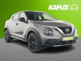 Nissan Juke 1.0DIG-T N-Sport+LED+NAVI+VIRTUAL+KAMERA - Nissan Juke: N Sport