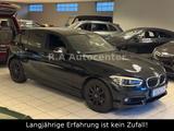 BMW 118 i 5Trg* Advantage*Navi*Facelift* - BMW 118: 118i Facelift