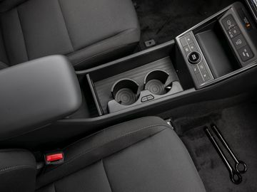Hyundai Kona 1.0 Select 2WD Spurhalteassistent Kamera