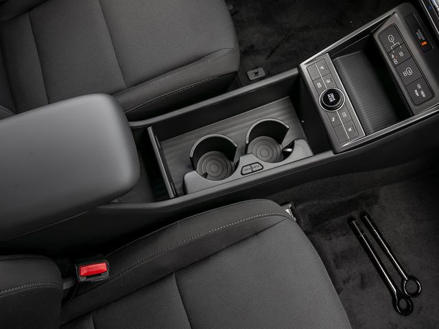 Hyundai Kona 1.0 Select 2WD Spurhalteassistent Kamera