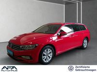 Volkswagen Passat - Vorschau Bild 1