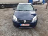 Dacia Sandero 1.4 MPI Ambiance/Tüv Neu - gebrauchte Dacia Sandero aus dem Jahr 2009