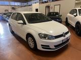 Volkswagen VW Golf 7 1.6 TDI 90 CV 5p. Bus BlueMotion Tech. - Volkswagen Golf mit Diesel-Antrieb: Limousine, 1.9
