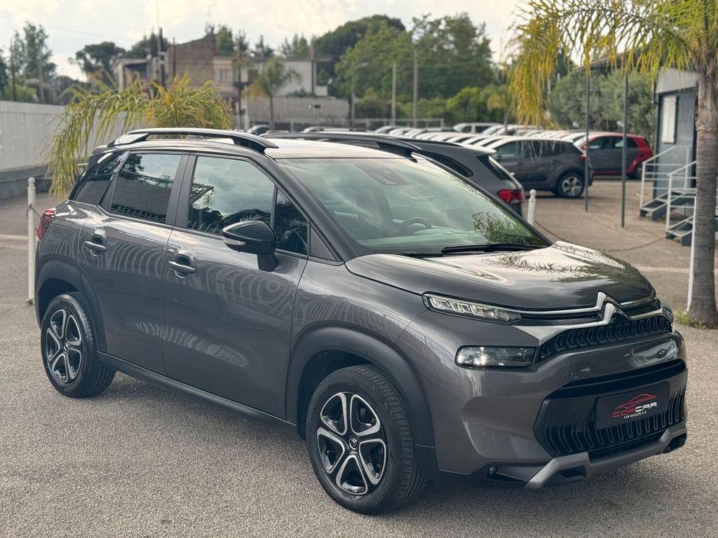 Image of Citroën C3 Aircross