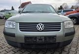 Volkswagen Passat 2.0 Comfortline,Klimaautomatik,Ahk,Shz - gebrauchte VW Passat aus dem Jahr 2002