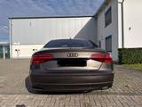 Audi A8 4.2 TDI tiptronic quattro SPORTPAKET - Audi A8: Sport