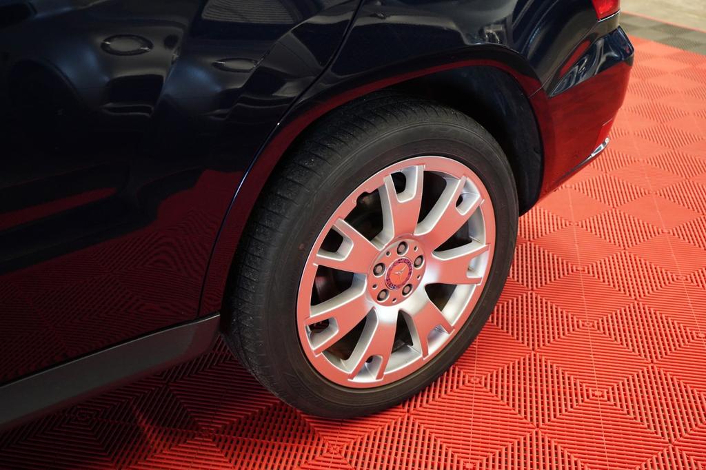 Mercedes-Benz GLK 350