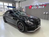 Mercedes-Benz C 43 AMG Kamera Burmester  LED Performance Kamer - Mercedes-Benz C 43 AMG in Düsseldorf