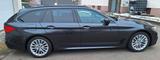 BMW 520d Touring A - - BMW 520 von privat