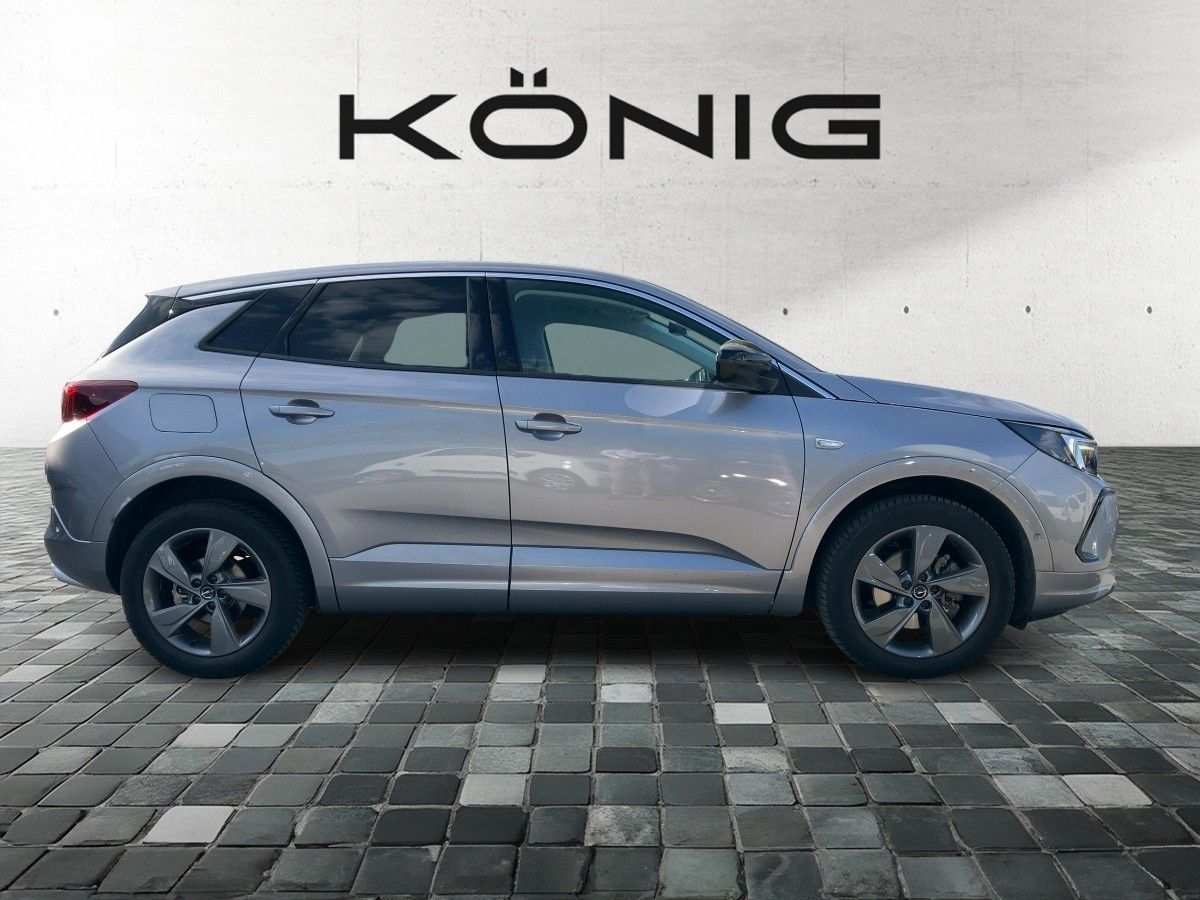 Opel Grandland (X) - Bild 2