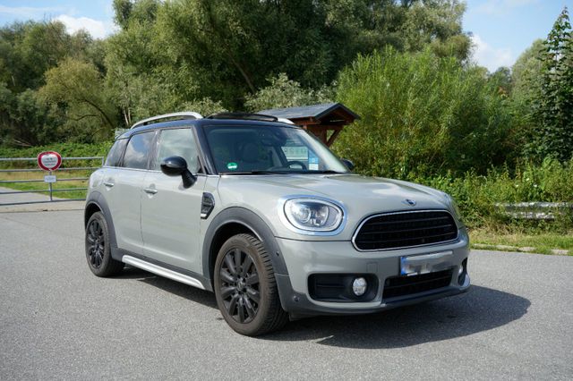 MINI Cooper Countryman - LED - CarPlay - N...