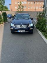 Mercedes-Benz ML 280 CDI 4MATIC - - Mercedes-Benz ML 280: Cdi 4matic