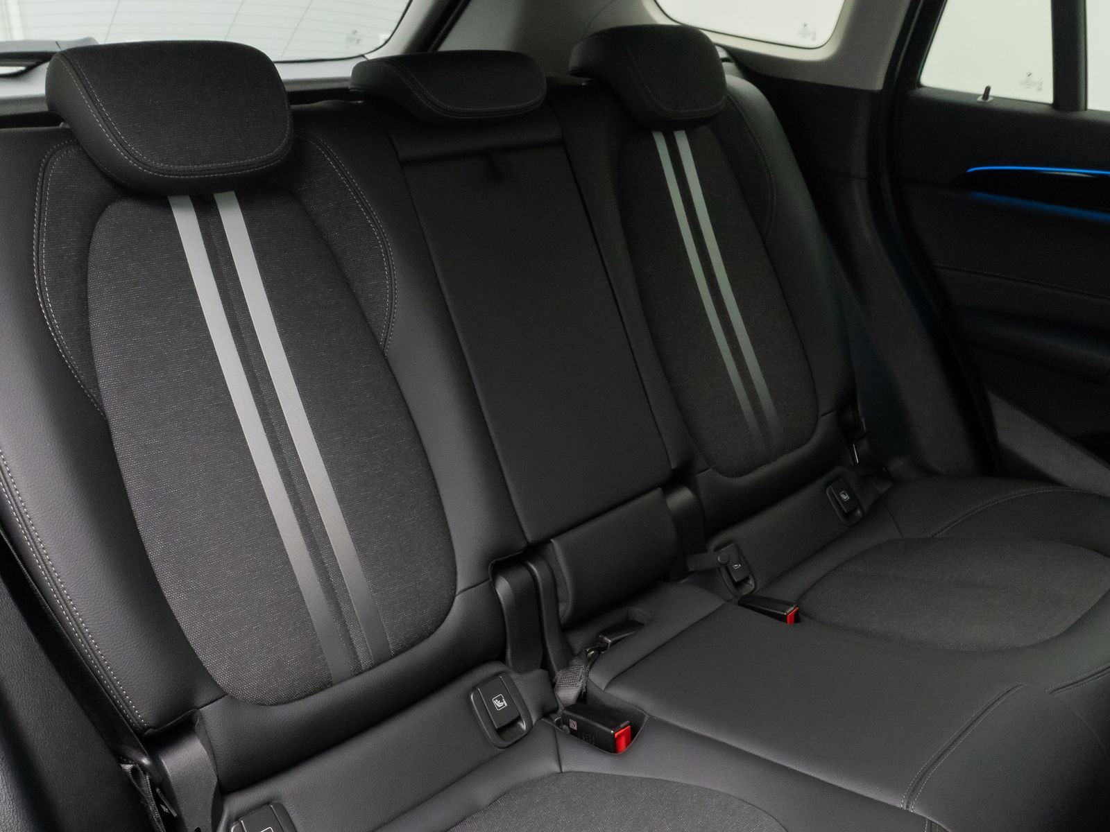 Fahrzeugabbildung BMW X1 xD25e Sport Line Kamera DAB HiFi LED 18Zoll