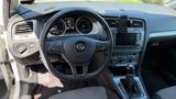 Volkswagen Golf 1.6 TDI BlueMotion Trendline Variant Tr... - Volkswagen Golf: Trendline Bluemotion