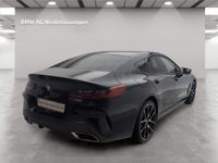 BMW M850 - Vorschau Bild 5