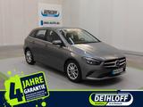 Mercedes-Benz B 180 Progressive - Mercedes-Benz B 180 in Rostock