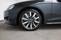 Audi A4 - Vorschau Bild 7
