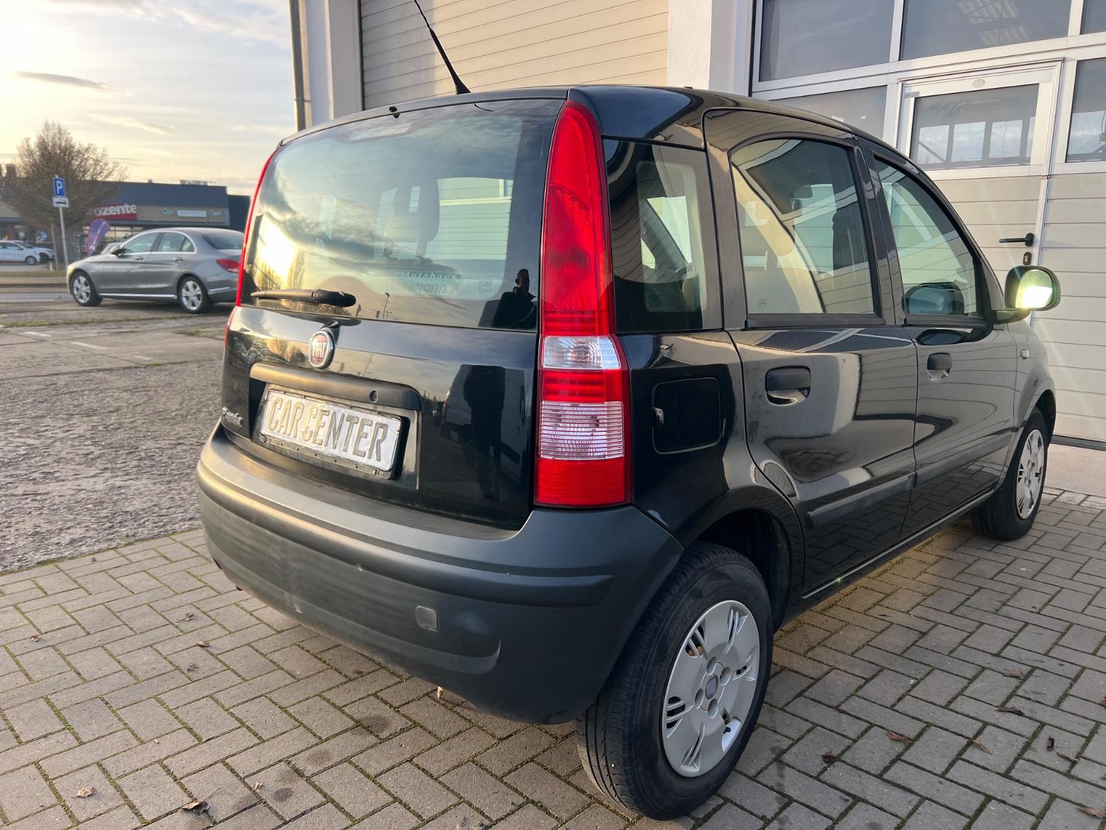 Fiat Panda 1.1 8V Active