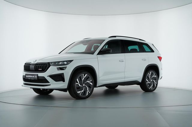 Skoda KODIAQ RS 2.0TSI DSG ACC-TEMPOMAT+MATRIX-LEDuvm