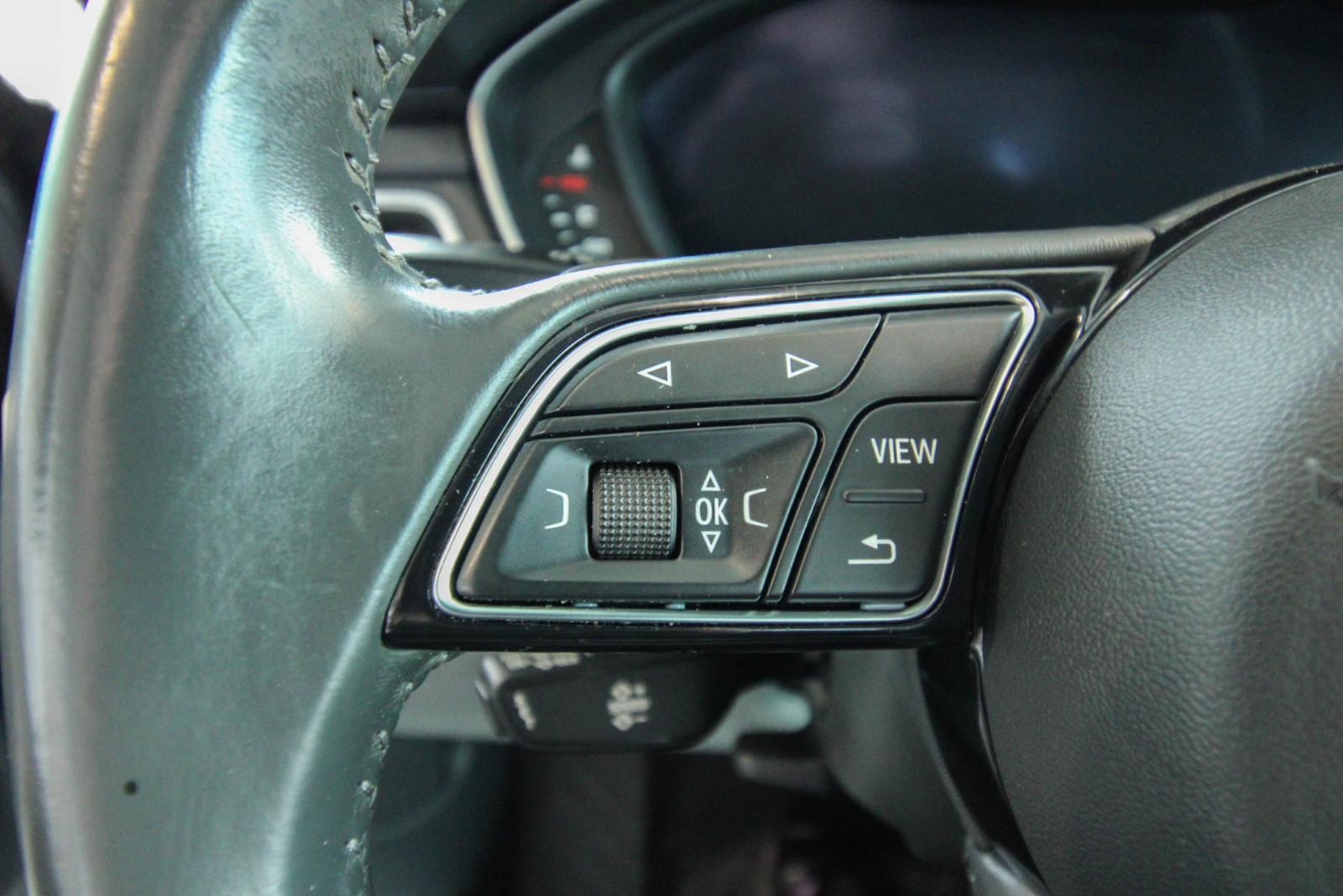 Audi A5 Coupe sport S line/MATRIX/VIRTUAL/DAB/SHZ/PDC