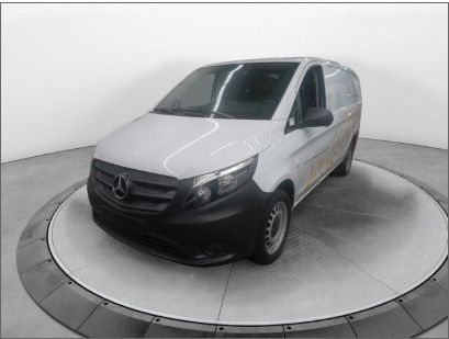 Mercedes-Benz Vito 116 CDI 4x4 Kasten Lang STHZG AUT SHZ