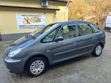 Citroën Citroen Xsara Picasso 1.6 16V Elegance - Citroën Xsara Picasso aus 2006