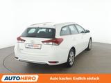 Toyota Auris Touring Sports 1.2 Turbo Comfort*NAVI*CAM* - Toyota Auris Touring Sports Benziner Gebrauchtwagen