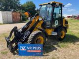 JCB 406 AGRI STUFE V AKTION - JCB 406