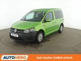 Volkswagen Caddy 1.0 TSI Trendline BlueMotion *TEMPO*PDC* - Volkswagen Caddy: Bluemotion