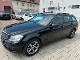 Mercedes-Benz C 180 C -Klasse T-Modell C 180 T .Kompressor blu - Mercedes-Benz C 180: Kombi, Kompressor