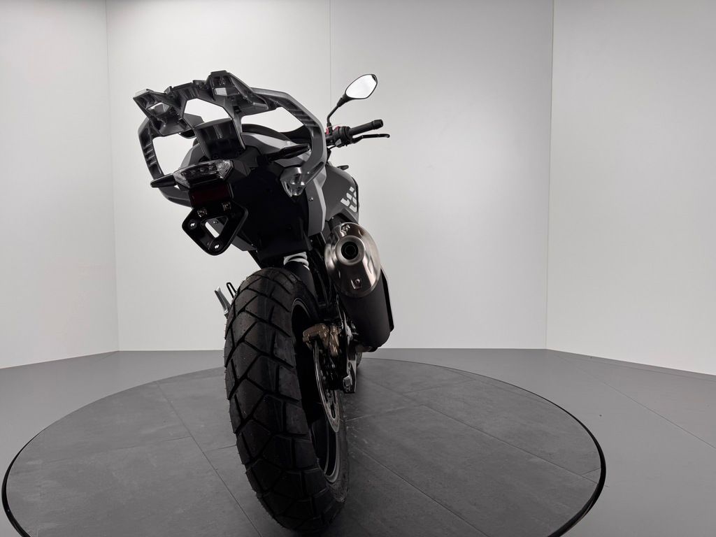 Fahrzeugabbildung BMW G 310 GS *TAGESZULASSUNG