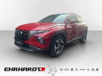 Hyundai TUCSON - Vorschau Bild 1