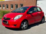 Toyota Yaris 1.0 Benziner Cool - Toyota Yaris Gebrauchtwagen in Krefeld