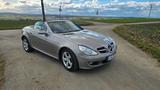 Mercedes-Benz SLK 280 - AMG Optik neuer TÜV  - gebrauchte Mercedes-Benz SLK 280 aus dem Jahr 2006