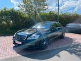 Mercedes-Benz S 500 L Vollausstattung
