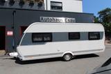 Hobby 560 UL Prestige, 1 Hand, Klima NEU, Mover - Hobby Wohnwagen Prestige