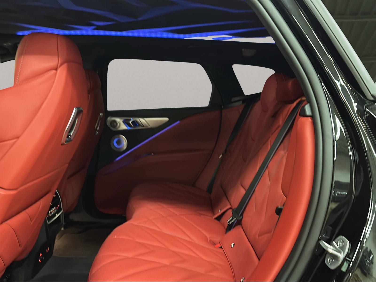 BMW XM - Bild 16