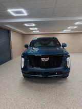 Cadillac Escalade MY26 Sport Plat (IN T1 EXPORT OUT EU) - Cadillac Escalade Neuwagen