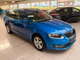 Skoda Octavia Combi Joy - Skoda Octavia Joy mit Diesel-Antrieb